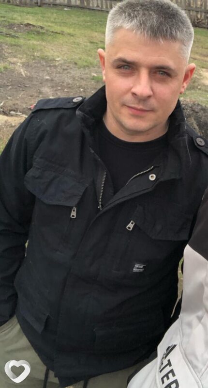 Николай, 38, Барнауле — анкета №2585130