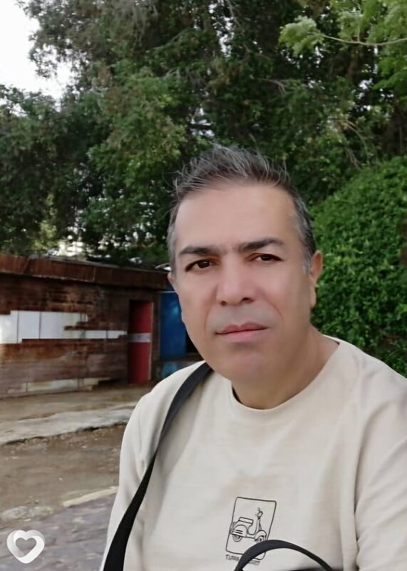 Hosen, 47, Минске — анкета №2584913