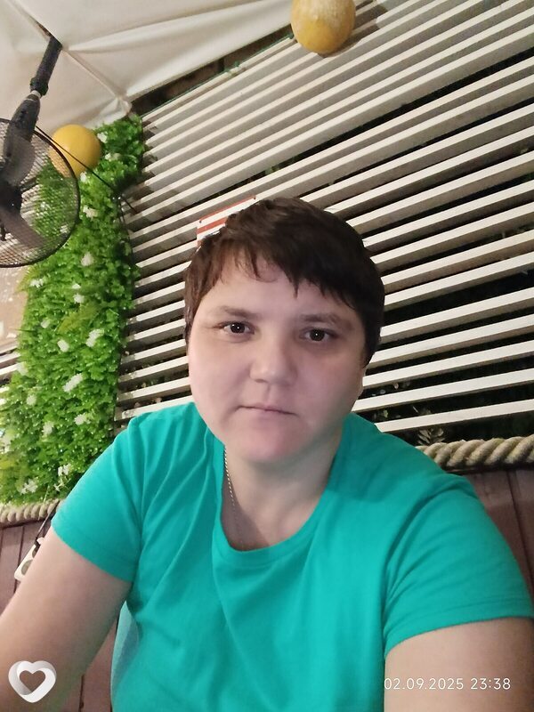 Галина, 36, Туапсе — анкета №2584916