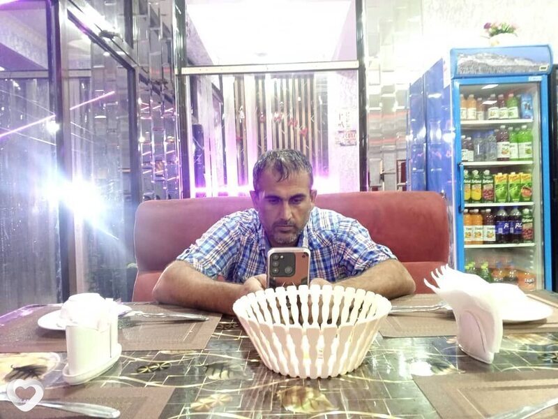 Джонтбек, 42, Астане — анкета №2584924