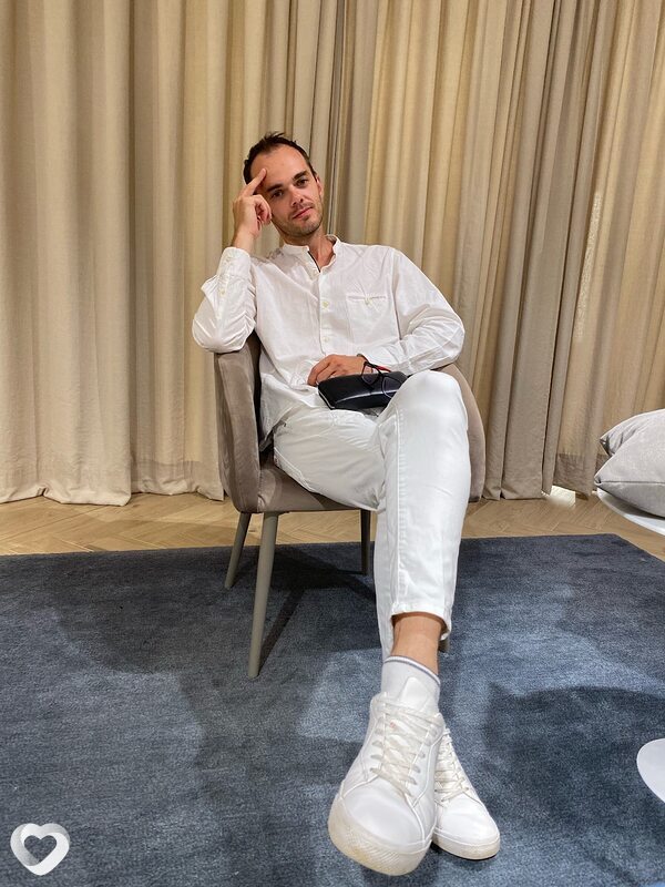 Николай, 38, Минске — анкета №2584929