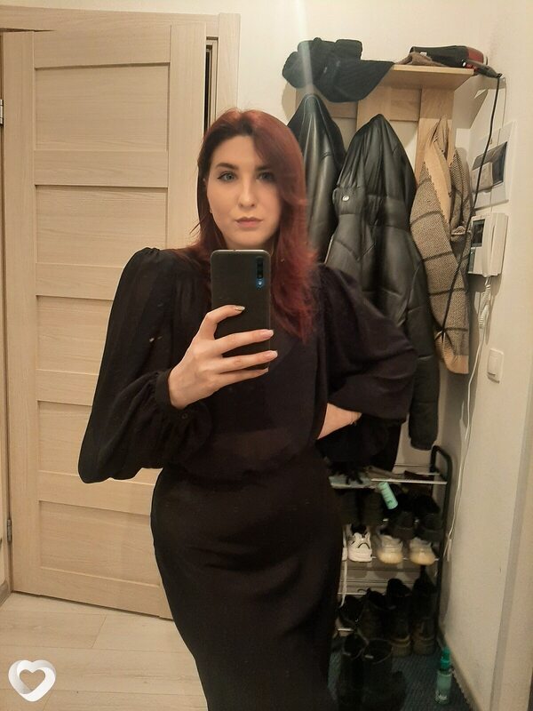 Елизавета, 28, Санкт-Петербурге — анкета №2584930