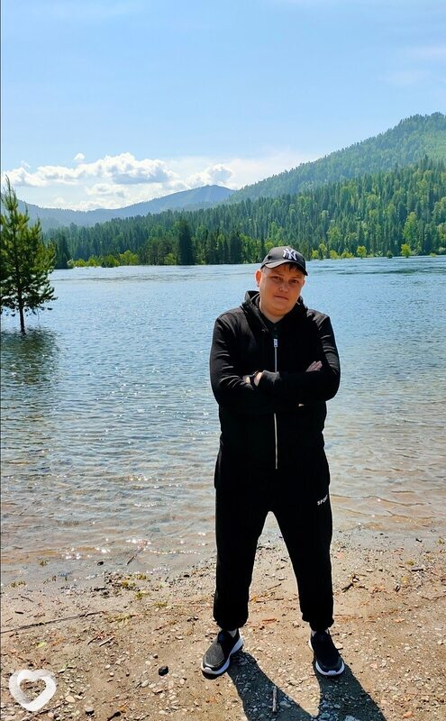 Александр, 39, Барнауле — анкета №2584931