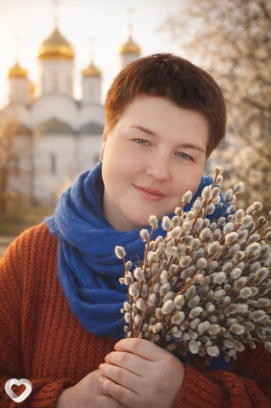 Елена, Кудымкар