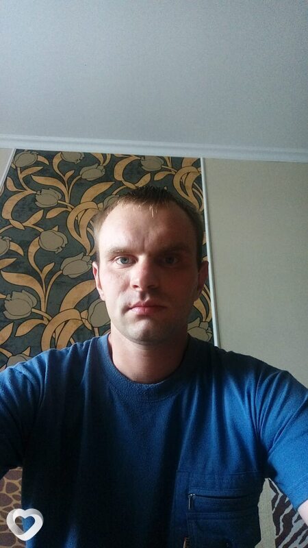 Максим, 36, Барановичах — анкета №2585195