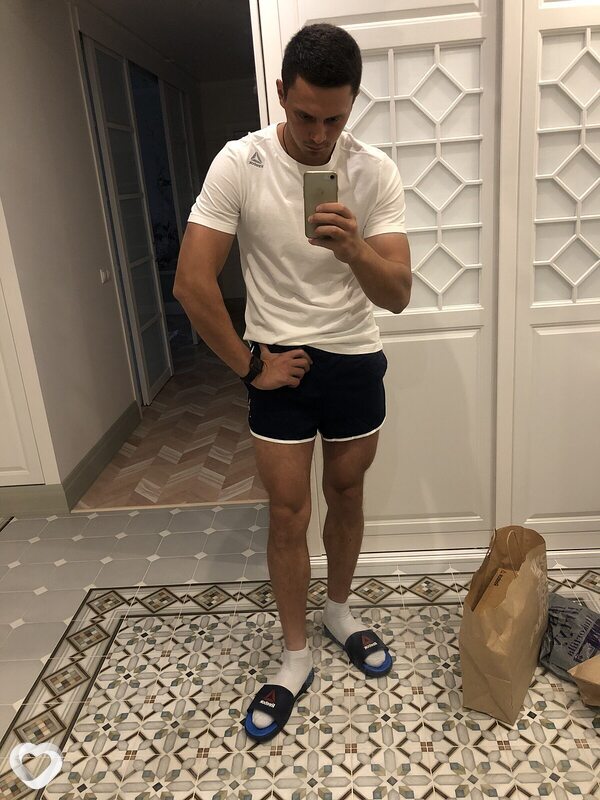 Никита, 30, Мариуполе — анкета №2585203
