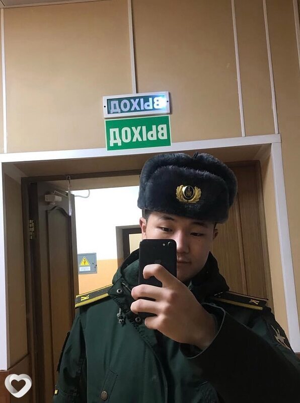 Timur, 24, Санкт-Петербурге — анкета №2585205