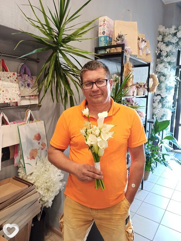 Андрей, 47, Серпухове — анкета №2585838