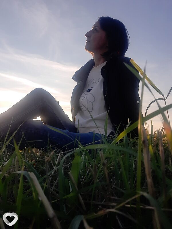 Алла, 46, Владимире — анкета №2585844