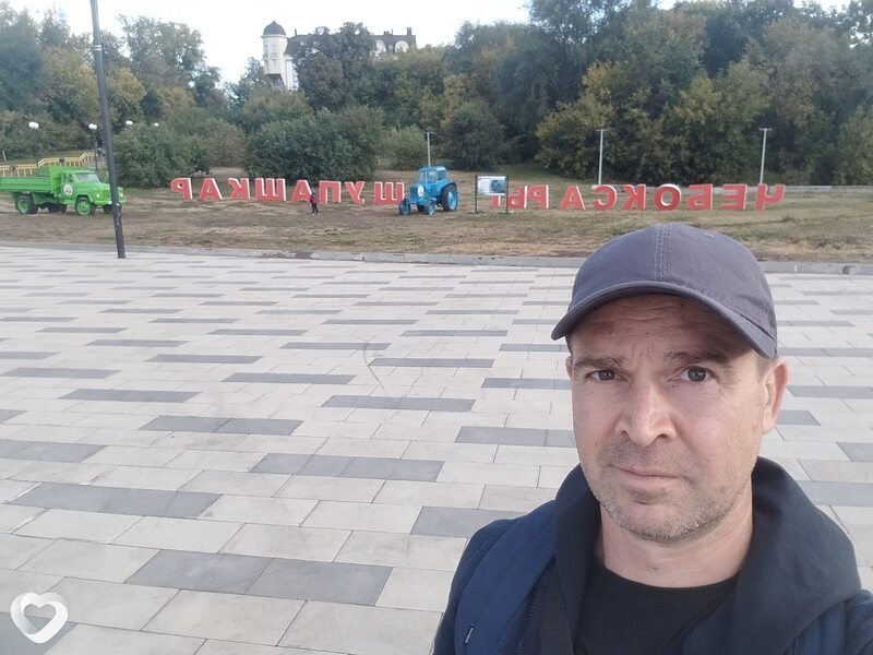 Сергей, 46, Рязани — анкета №2585846
