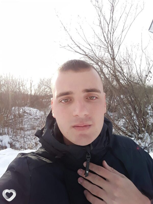 Валим, 26, Белове — анкета №2585850