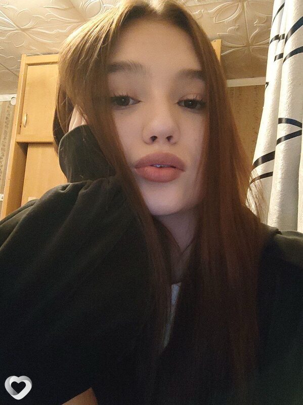 Дарья, 21, Нижнем Новгороде — анкета №2585854