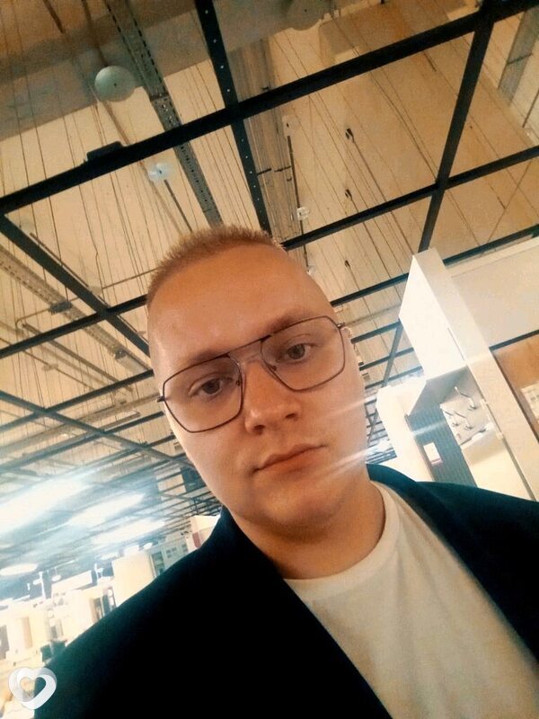 Данила, 28, Королёв — анкета №2585137
