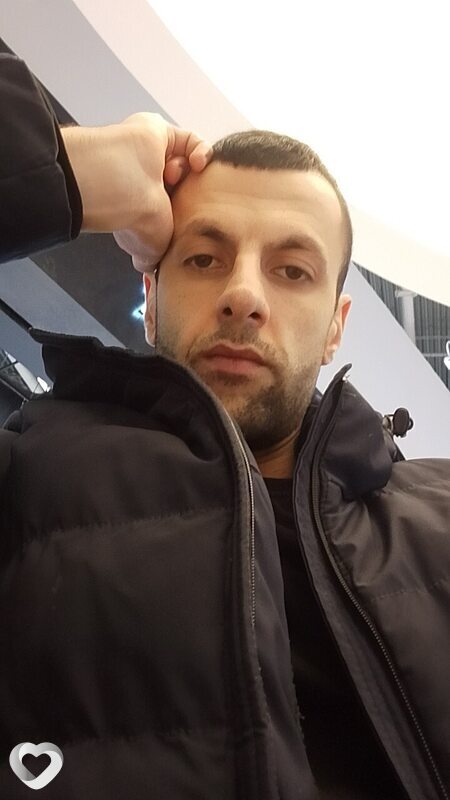 Гева, 29, Санкт-Петербурге — анкета №2585148
