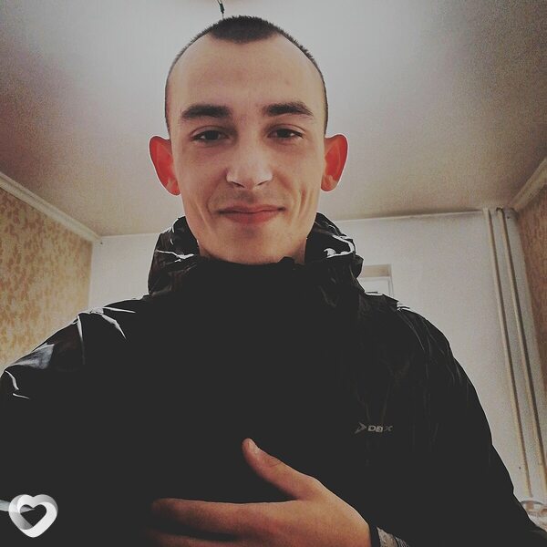 Дмитрий, 28, Москве — анкета №2585151