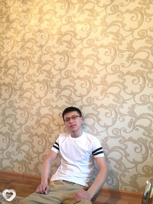 Ергазы, 25, Актау — анкета №2585156