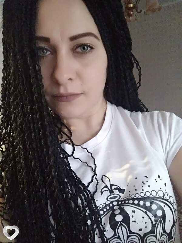 Дарья, 37, Магнитогорске — анкета №2585161