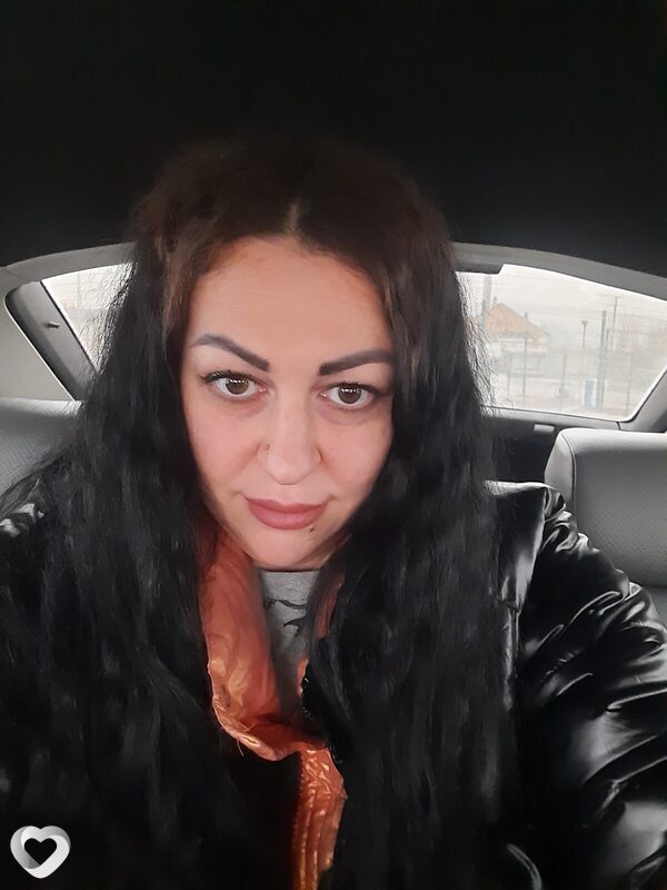 Натали, 41, Ростове-на-Дону — анкета №2585212