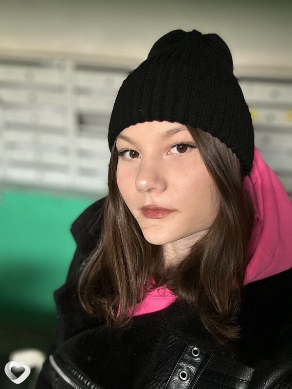 Ксения, 21, Магнитогорске — анкета №2585225