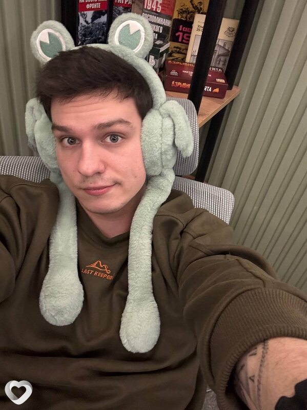 Сергей, 22, Таганроге — анкета №2585230