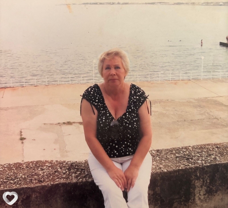 Мария, 65, Нижнем Новгороде — анкета №2585235