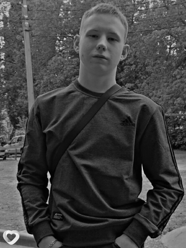Владислав, 21, Моздоке — анкета №2585238