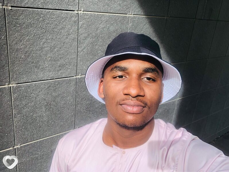 Thamim, 25, Минске — анкета №2585243