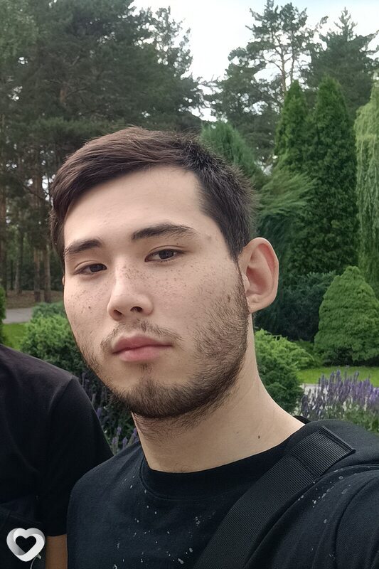 Данияр, 19, Астрахани — анкета №2585245