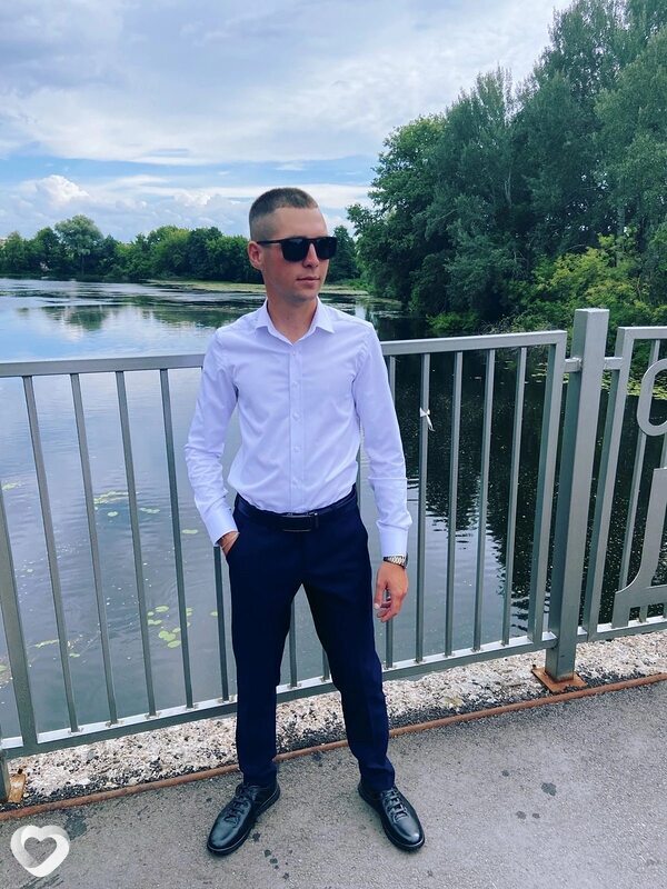 Юрий Николаевич, 25, Димитровграде — анкета №2585249