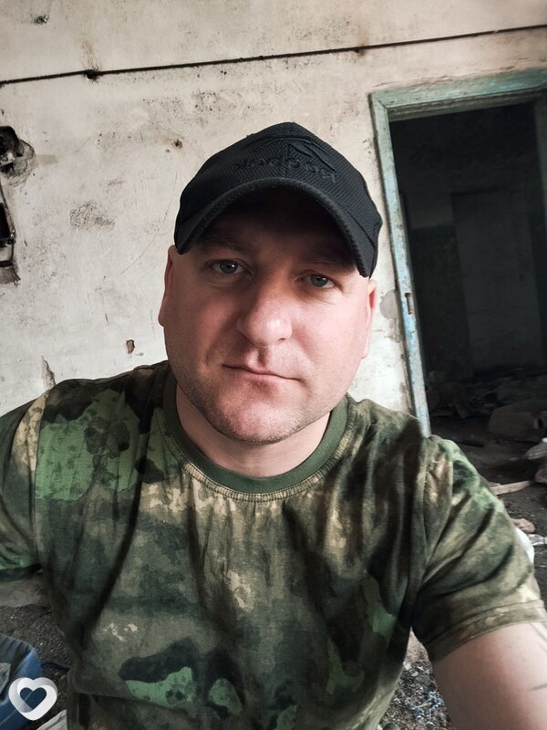Александр, 38, Благовещенске — анкета №2585256