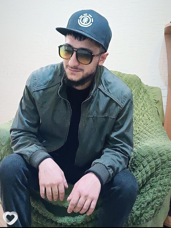 Алихан, Риддер