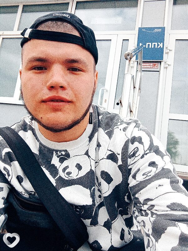 Сережа, 24, Омске — анкета №2585168