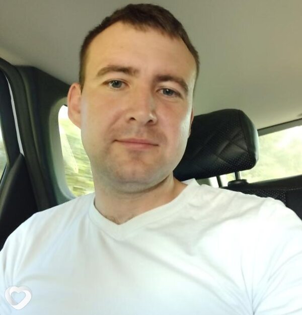 Максим, 36, Москве — анкета №2585169