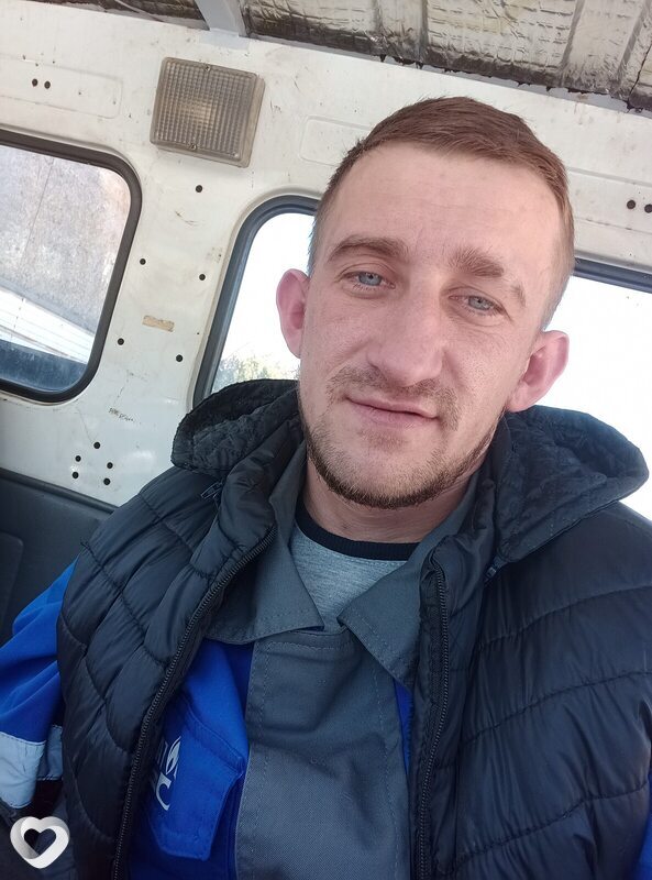 Сергей, Шадринск
