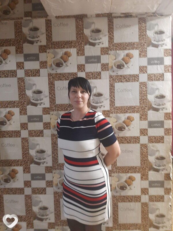 Ольга, 36, Пензе — анкета №2585178