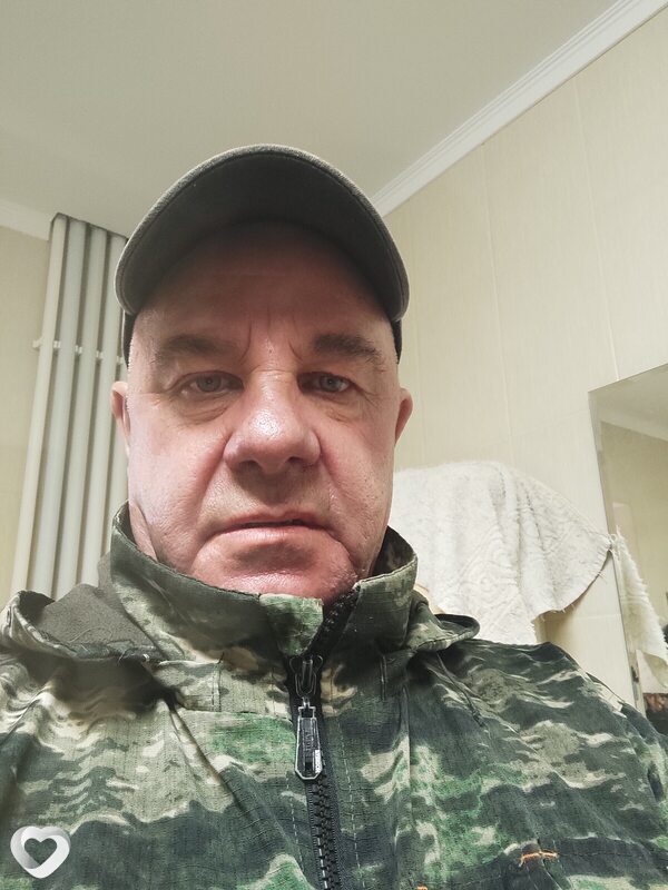 Павел, 55, Калуге — анкета №2585179