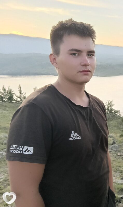 Николай, 22, Иркутске — анкета №2585264