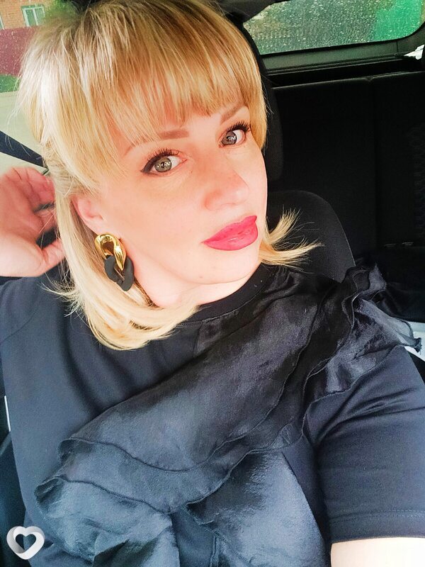 Яна, 41, Таганроге — анкета №2585271