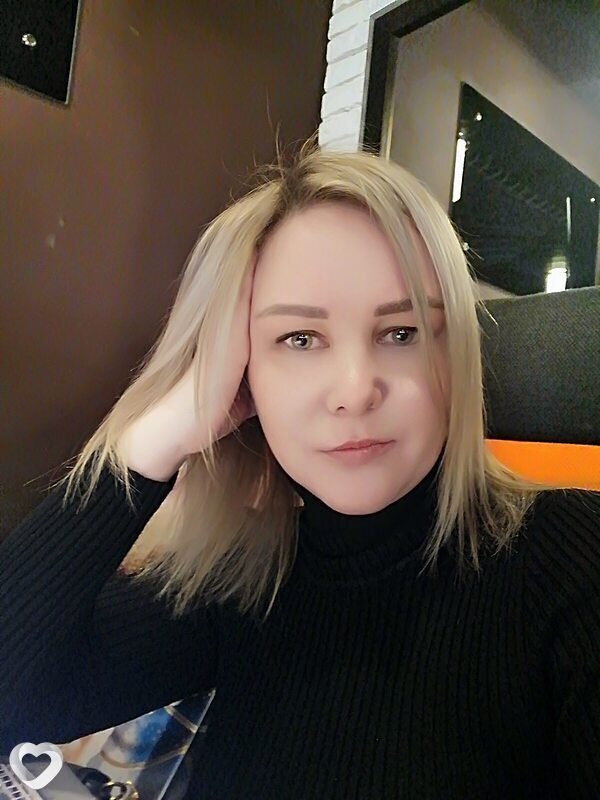 Катерина, 40, Липецке — анкета №2585275