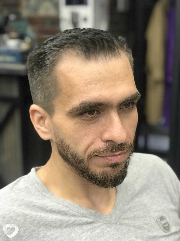 Дмитрий, 42, Москве — анкета №2585276