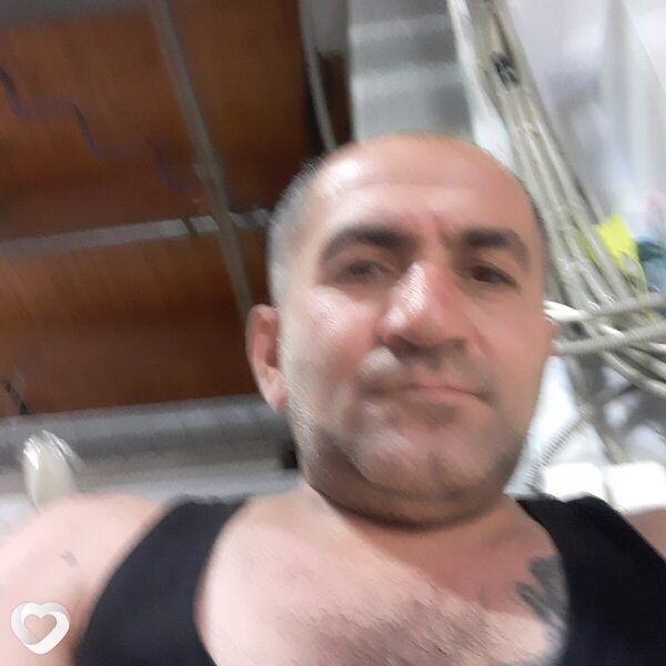 Hako, 44, Туле — анкета №2585277