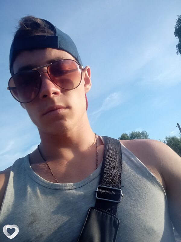 Александр, 20, Кокшетау — анкета №2585280