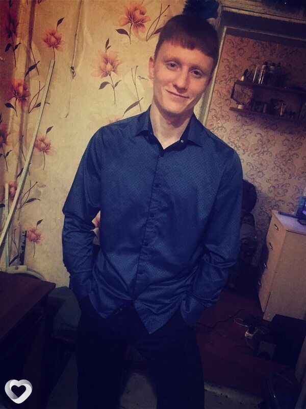 Артём, 28, Ачинске — анкета №2585284