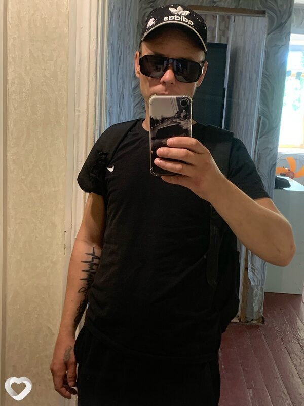 Владимир, 37, Бокситогорске — анкета №2585285
