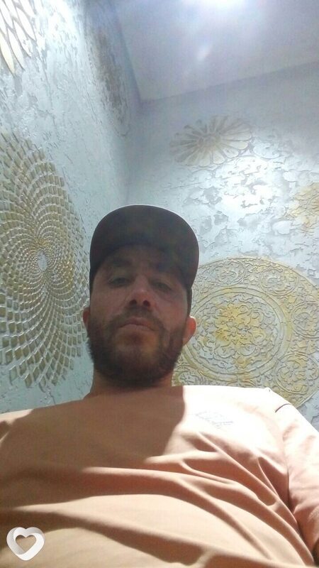 Ойбек, 45, Ташкент — анкета №2585312