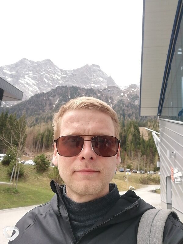 Андрей, 33, Гродно — анкета №2585314