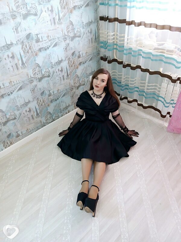 Марина, 29, Хабаровске — анкета №2585315