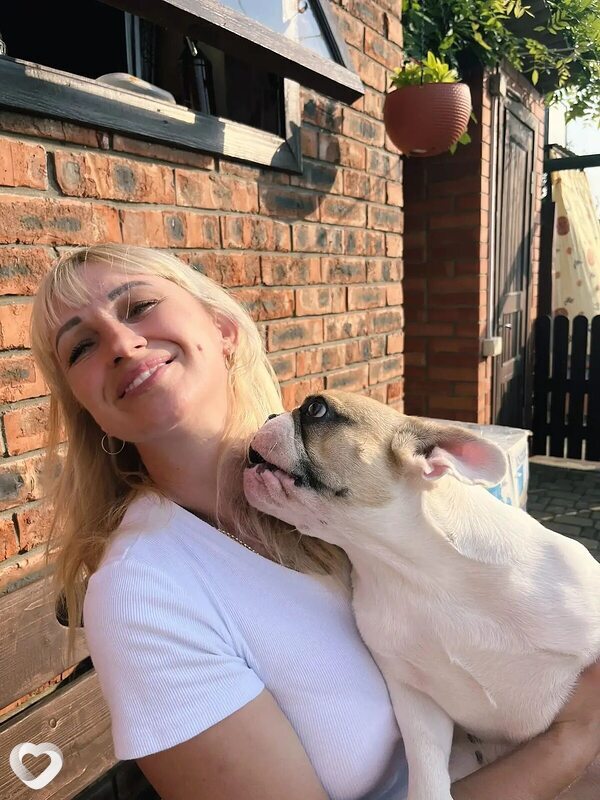 Наталья, 46, Славянске-на-Кубани — анкета №2585316