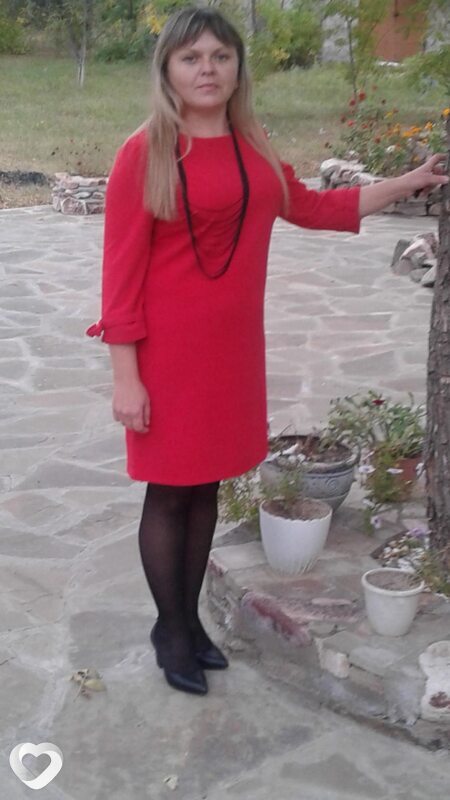 Мария, 41, Белой Калитве — анкета №2585318