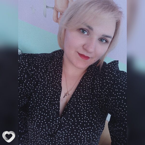 Аня, 29, Москве — анкета №2585320